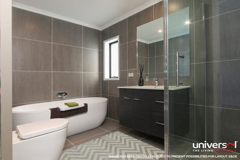 Photo of property in 3 Te Aho Matua Road, Hobsonville, Auckland, 0616