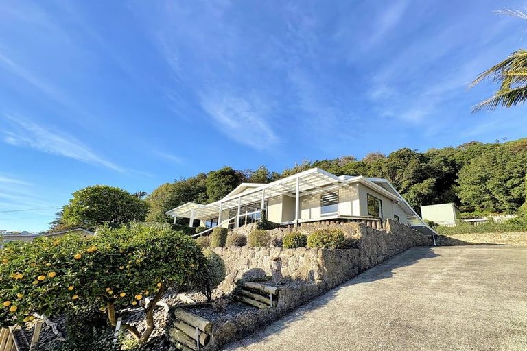 Photo of property in 24 Wairere Road, Bastia Hill, Whanganui, 4500