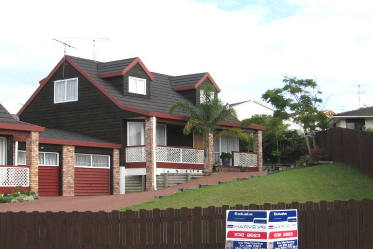 Photo of property in 1/62 Granville Drive, Massey, Auckland, 0614