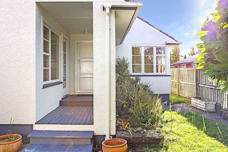 Photo of property in 41 Brodie Street, Ilam, Christchurch, 8041