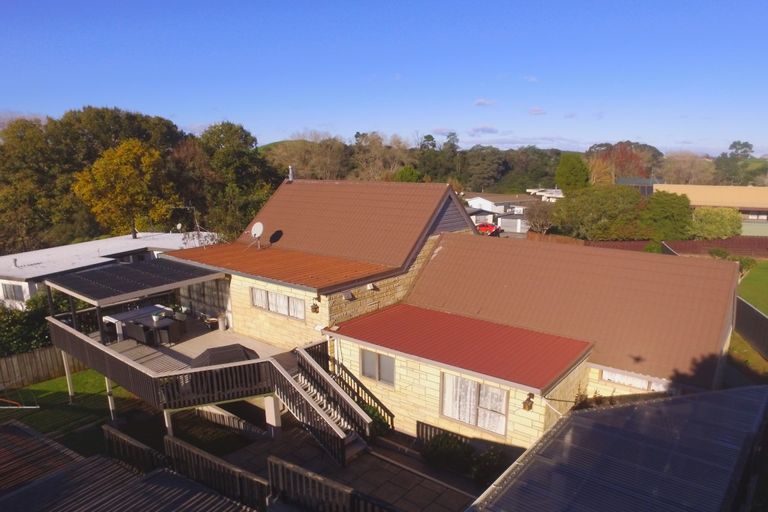 Photo of property in 20 Ruru Crescent, Putaruru, 3411