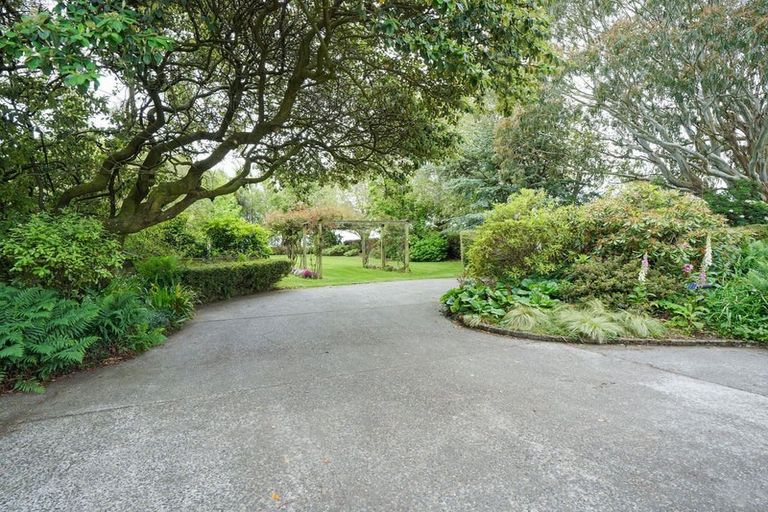 Photo of property in 470 West Plains Road, West Plains, Invercargill, 9874