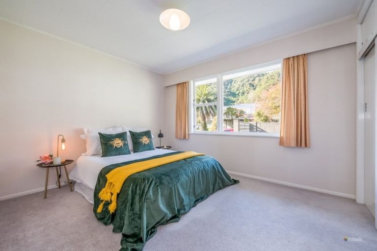 Photo of property in 10 Mission Street, Waterloo, Lower Hutt, 5011
