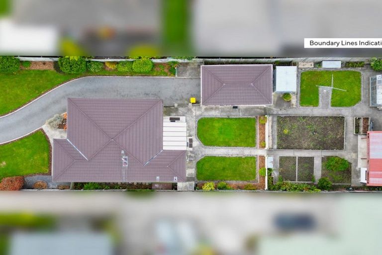 Photo of property in 19 Gainsborough Street, Hoon Hay, Christchurch, 8025