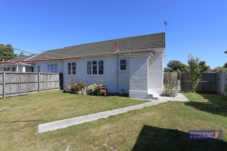 Photo of property in 115 Peverel Street, Riccarton, Christchurch, 8041