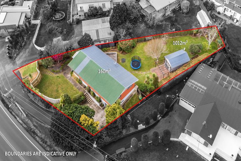 Photo of property in 332 Hingaia Road, Karaka, Papakura, 2580