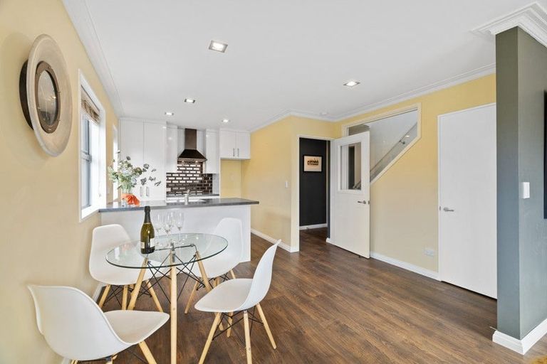 Photo of property in 1/21 Rosewarne Street, Spreydon, Christchurch, 8024