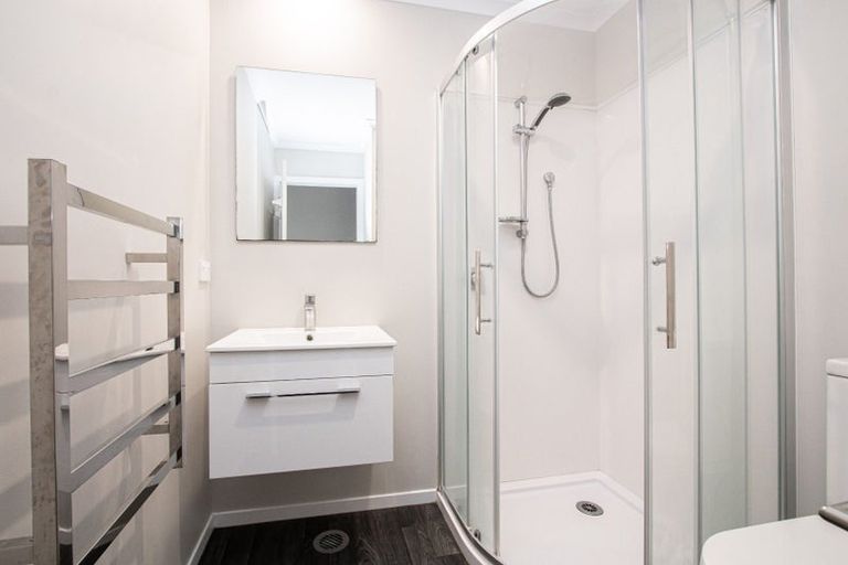Photo of property in 16u6 Hammond Street, Hamilton Central, Hamilton, 3204