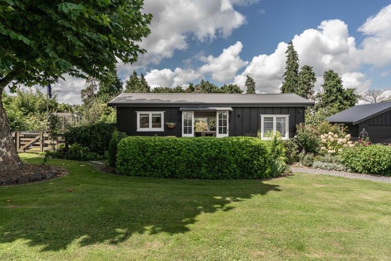 Photo of property in 207 Maungakawa Road, Cambridge, 3496