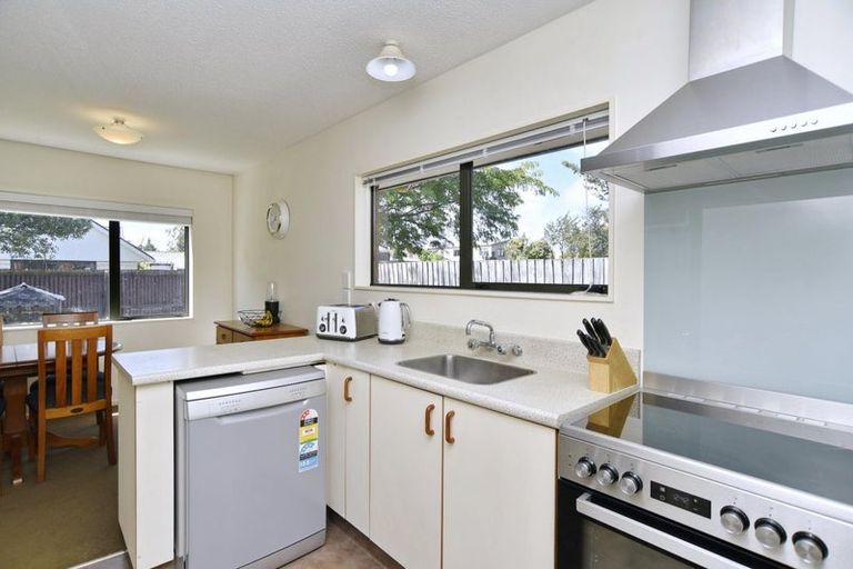 Photo of property in 1b Eders Road, Woodend, 7610