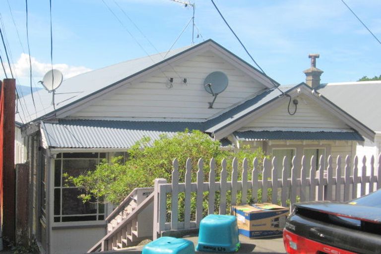 Photo of property in 1/9 Hinau Road, Hataitai, Wellington, 6021