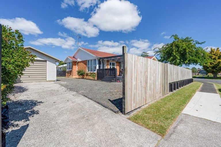 Photo of property in 6 Bellmont Avenue, Chartwell, Hamilton, 3210