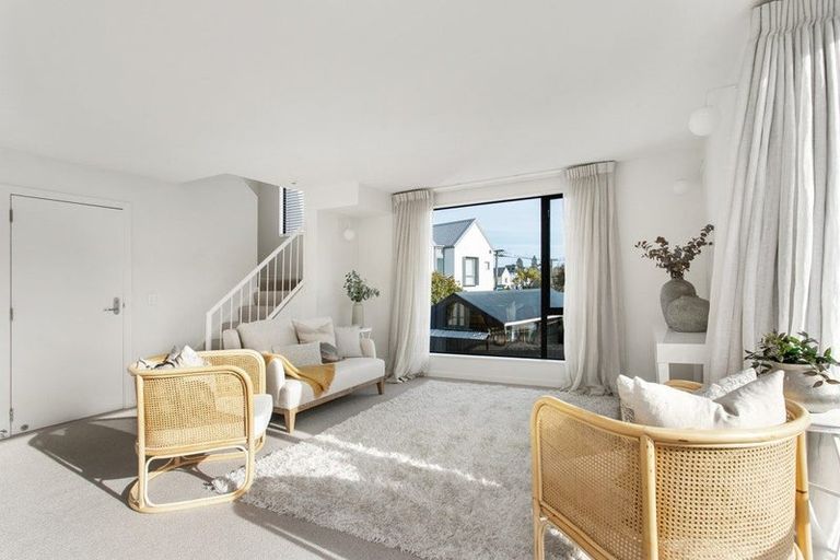 Photo of property in 4/75 Andover Street, Merivale, Christchurch, 8014