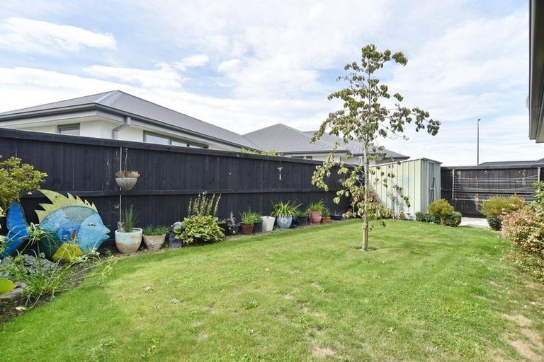 Photo of property in 12 Streamside Terrace, Kaiapoi, 7630