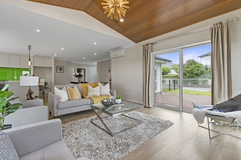 Photo of property in 1 Mataroa Crescent, Flagstaff, Hamilton, 3210