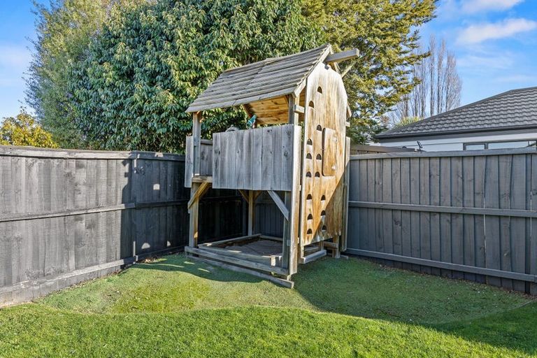 Photo of property in 95 O'neill Avenue, Northwood, Christchurch, 8051