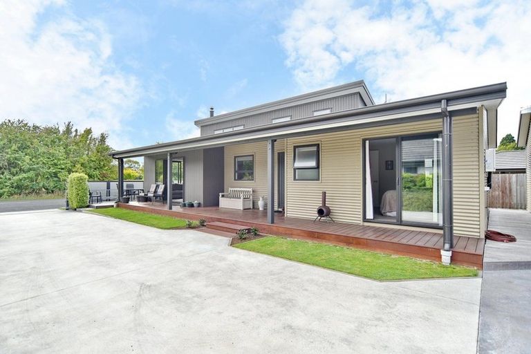 Photo of property in 5 Fuller Street, Kaiapoi, 7630