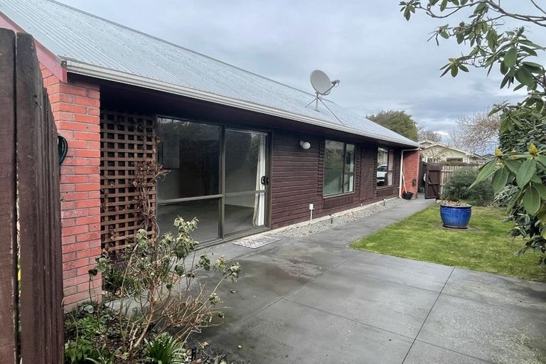 Photo of property in 2/176 Selwyn Street, Spreydon, Christchurch, 8024
