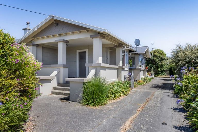 Photo of property in 119 Victoria Street, Hawera, 4610