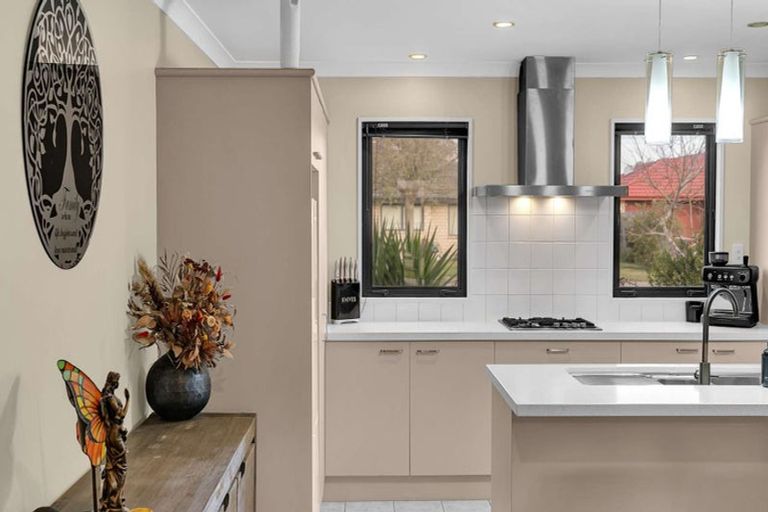 Photo of property in 100 Courtenay Drive, Kaiapoi, 7630