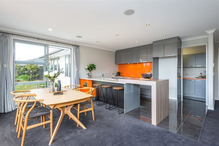 Photo of property in 22 Rich Terrace, Wigram, Christchurch, 8042