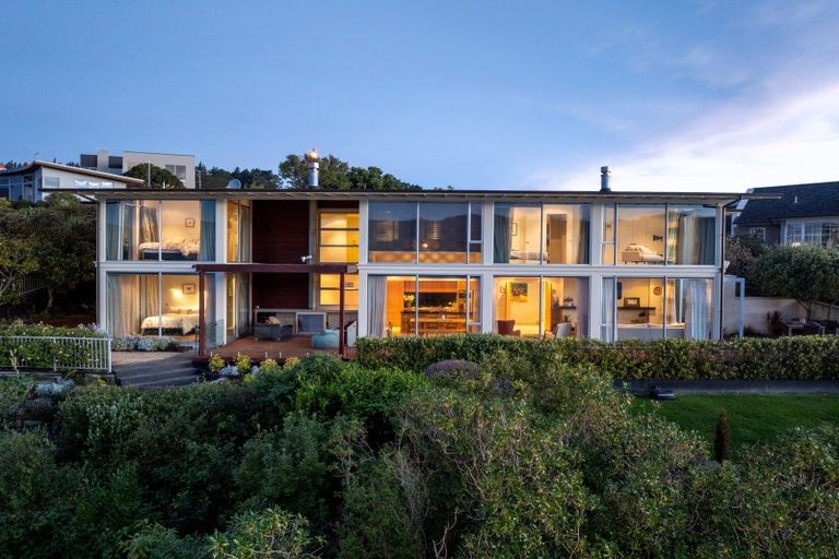 Photo of property in 8 Mission Cove, Company Bay, Dunedin, 9014