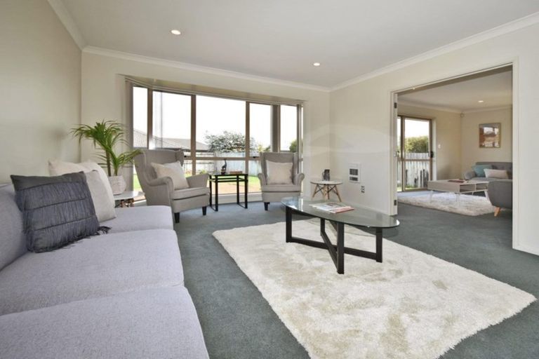 Photo of property in 10 Kapiti Street, Parklands, Christchurch, 8083