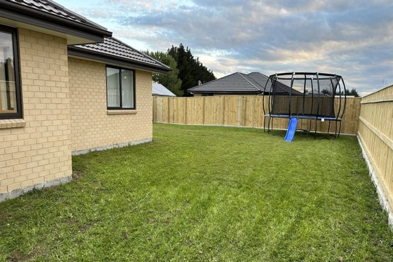 Photo of property in 8 Rayner Lane, Marton, 4710