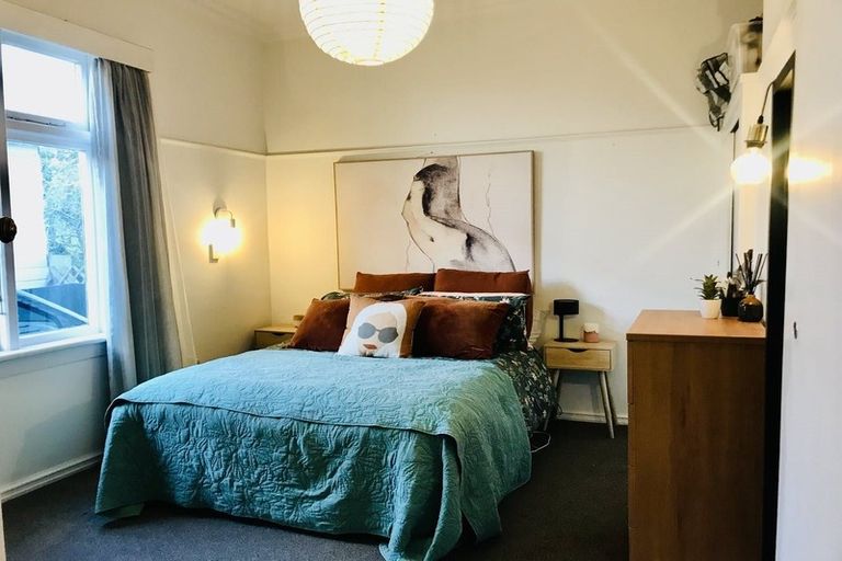 Photo of property in 17 Trafalgar Street, Saint Kilda, Dunedin, 9012