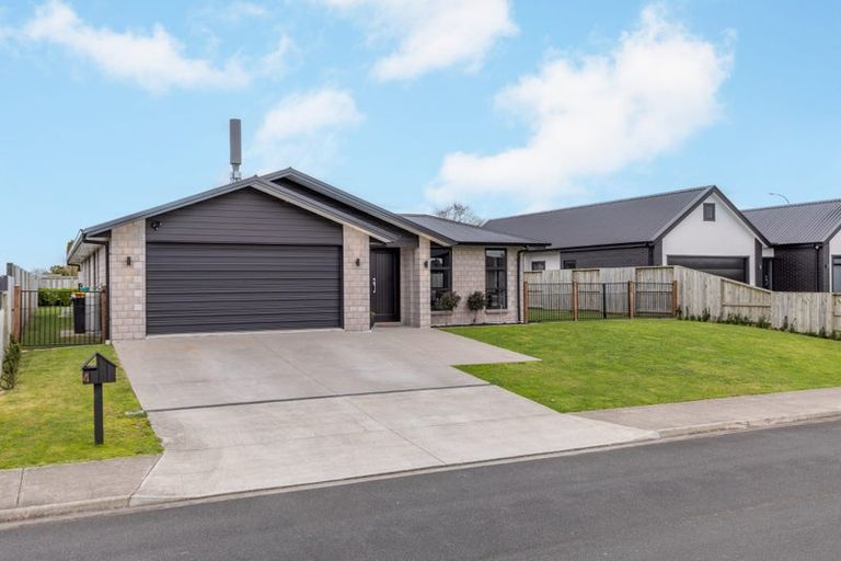Photo of property in 4 Sadie Drive, Matamata, 3400