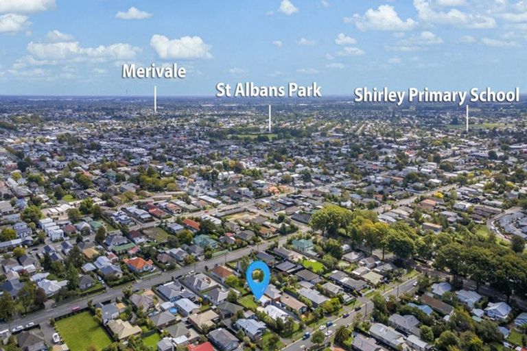 Photo of property in 45 Nicholls Street, Richmond, Christchurch, 8013