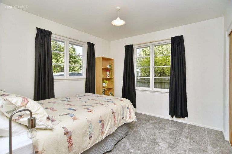 Photo of property in 222 Knowles Street, St Albans, Christchurch, 8052