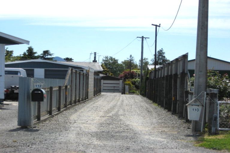 Photo of property in 112 Cleghorn Street, Redwoodtown, Blenheim, 7201