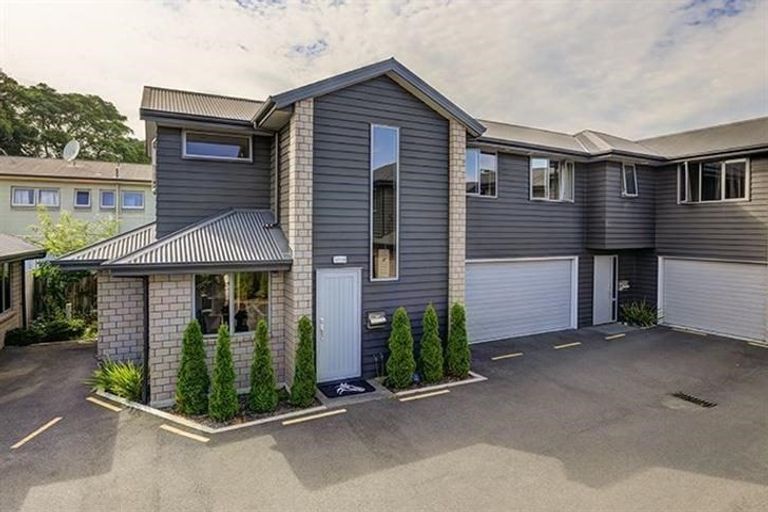 Photo of property in 13 Stadium Lane, Whitiora, Hamilton, 3200