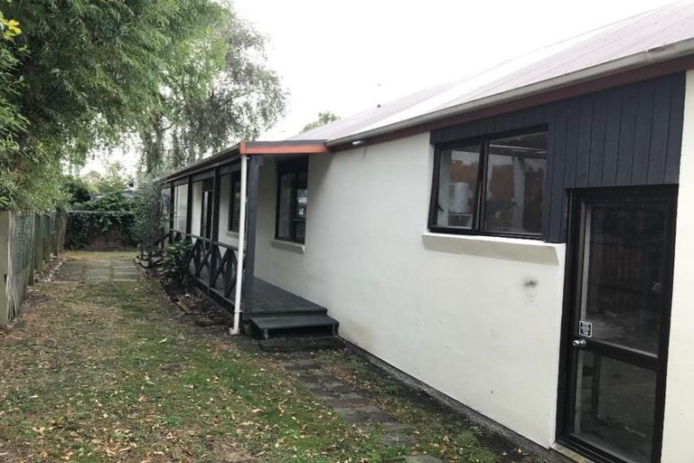 Photo of property in 39 Randolph Street, Woolston, Christchurch, 8062