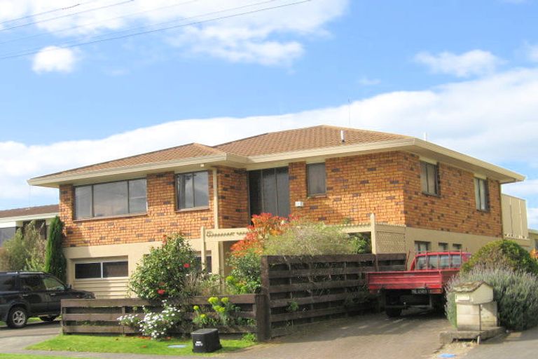 Photo of property in 203 Oceanbeach Road, Mount Maunganui, 3116