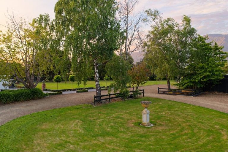Photo of property in The Old Convent, 278 Mount Fyffe Road, Kaikoura Flat, Kaikoura, 7300