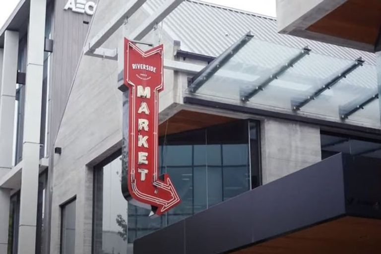 Photo of property in 65 Ruskin Street, Addington, Christchurch, 8024