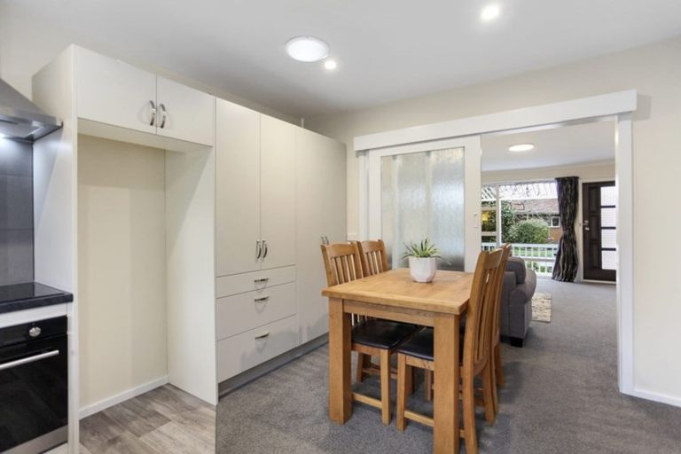 Photo of property in 8 Wedgewood Avenue, Cashmere, Christchurch, 8022