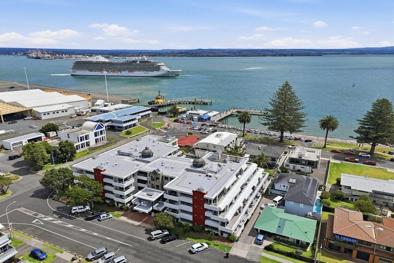 Photo of property in 408/36 Victoria Road, Mount Maunganui, 3116