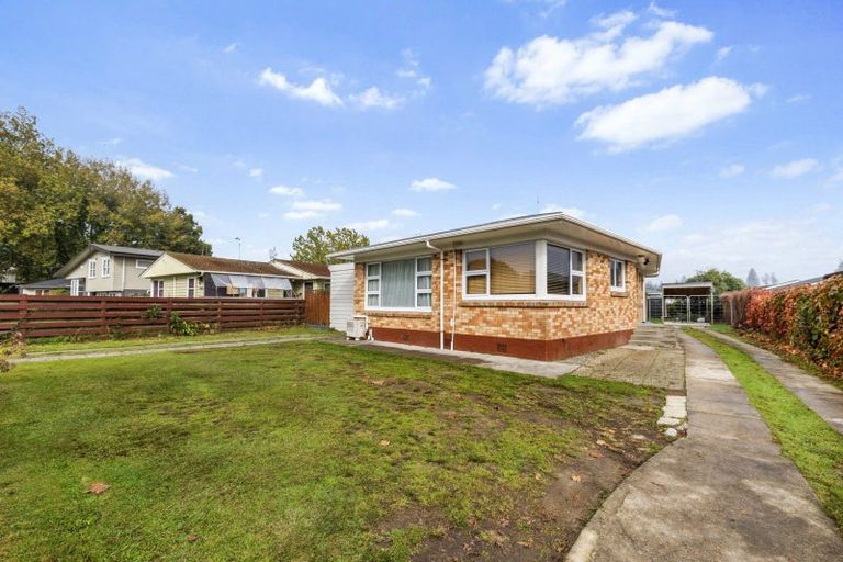 Photo of property in 167 Old Taupo Road, Utuhina, Rotorua, 3015