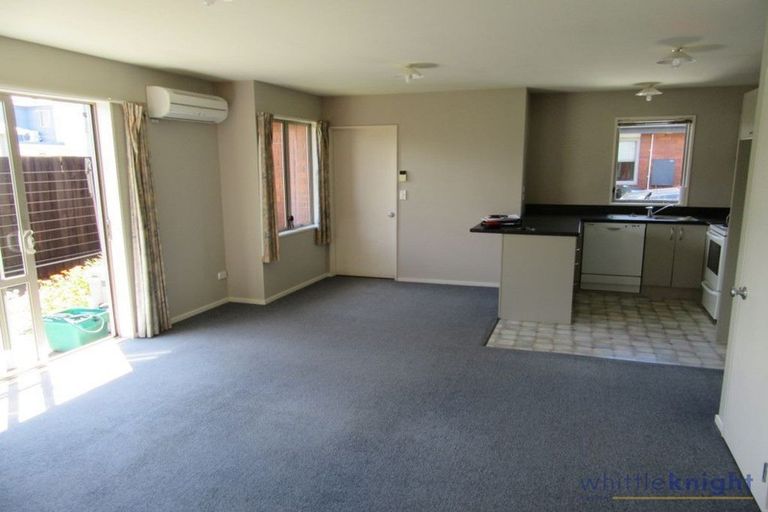Photo of property in 19b Picton Avenue, Riccarton, Christchurch, 8011