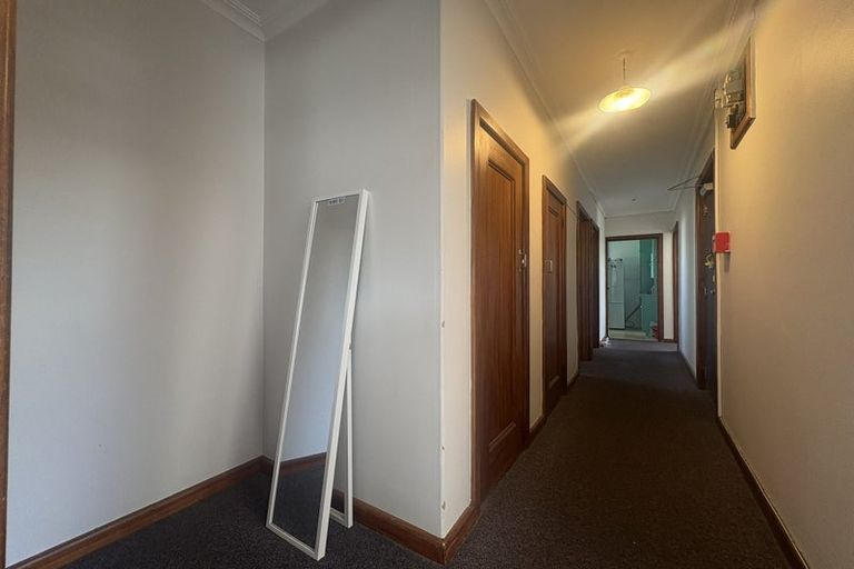 Photo of property in Winslow Apartments, 6/2 Ohiro Road, Aro Valley, Wellington, 6021