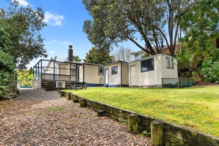 Photo of property in 631 Kamo Road, Te Kamo, Whangarei, 0112