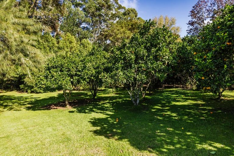 Photo of property in 725c Puketona Road, Haruru, 0204