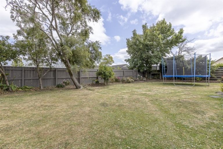 Photo of property in 4 Sheraton Grove, Highbury, Palmerston North, 4412