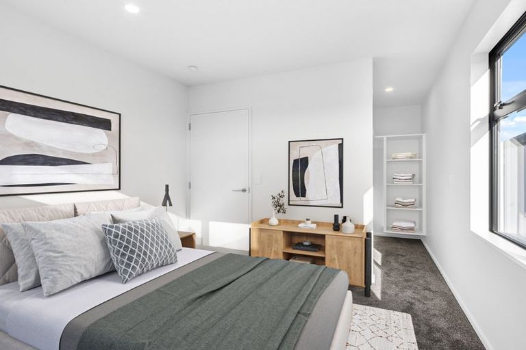 Photo of property in 631a Worcester Street, Linwood, Christchurch, 8062