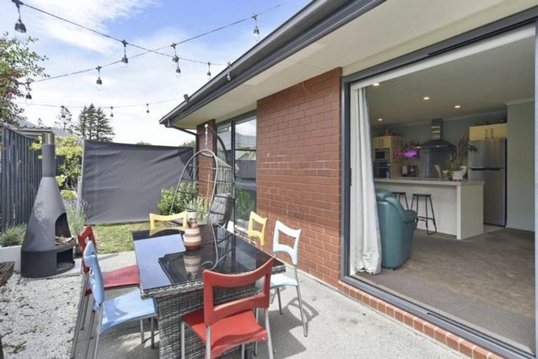 Photo of property in 6 Hampstead Close, Rangiora, 7400