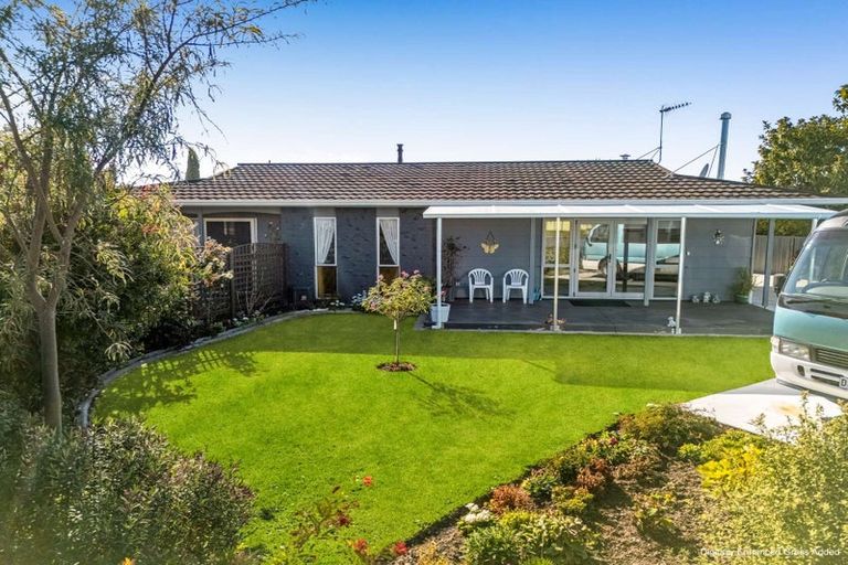 Photo of property in 22 Glamorgan Avenue, Tamatea, Napier, 4112