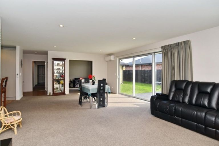 Photo of property in 13 Goodwin Street, Rangiora, 7400